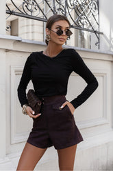 Blusa modelo 216543 LaBalancia